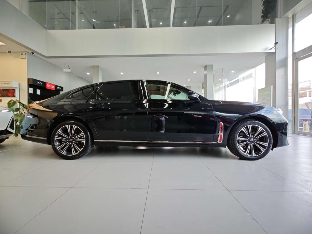 Hongqi Hongqi H9