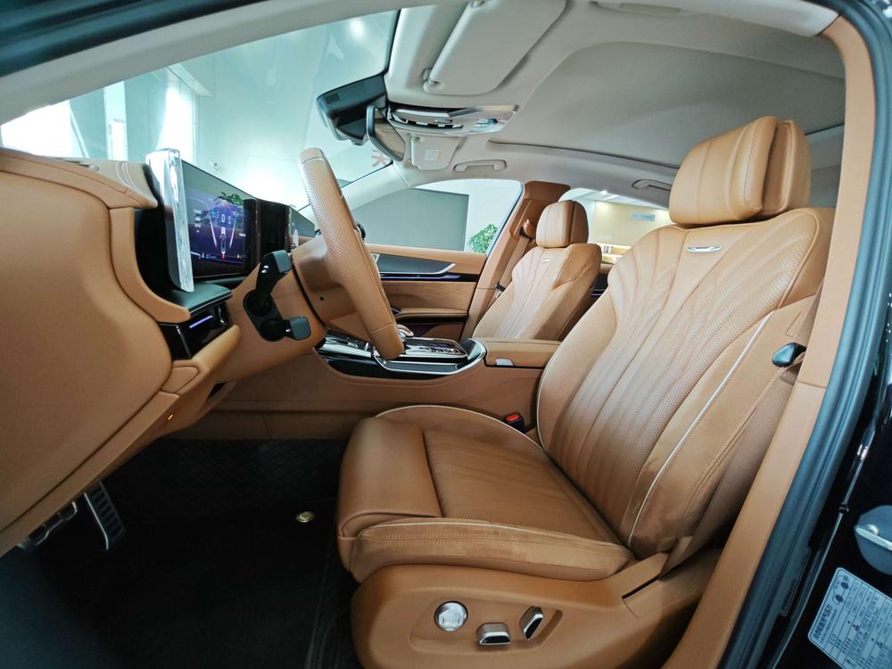 Hongqi Hongqi H9