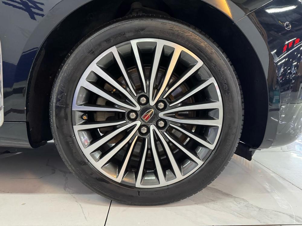 Hongqi Hongqi H9