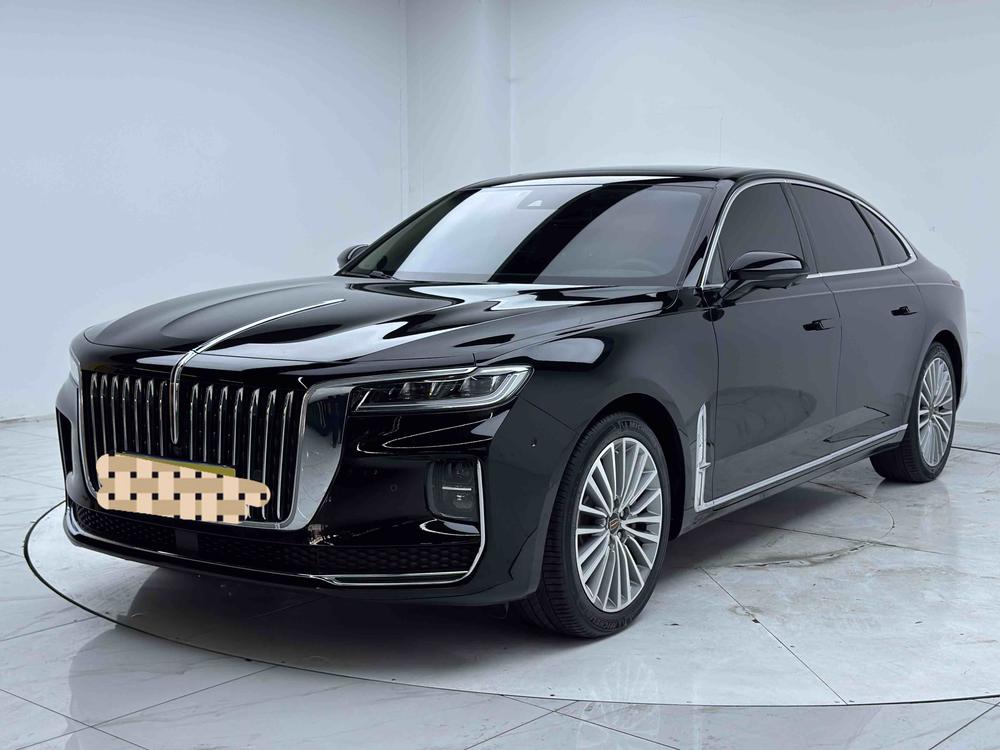 Hongqi Hongqi H9