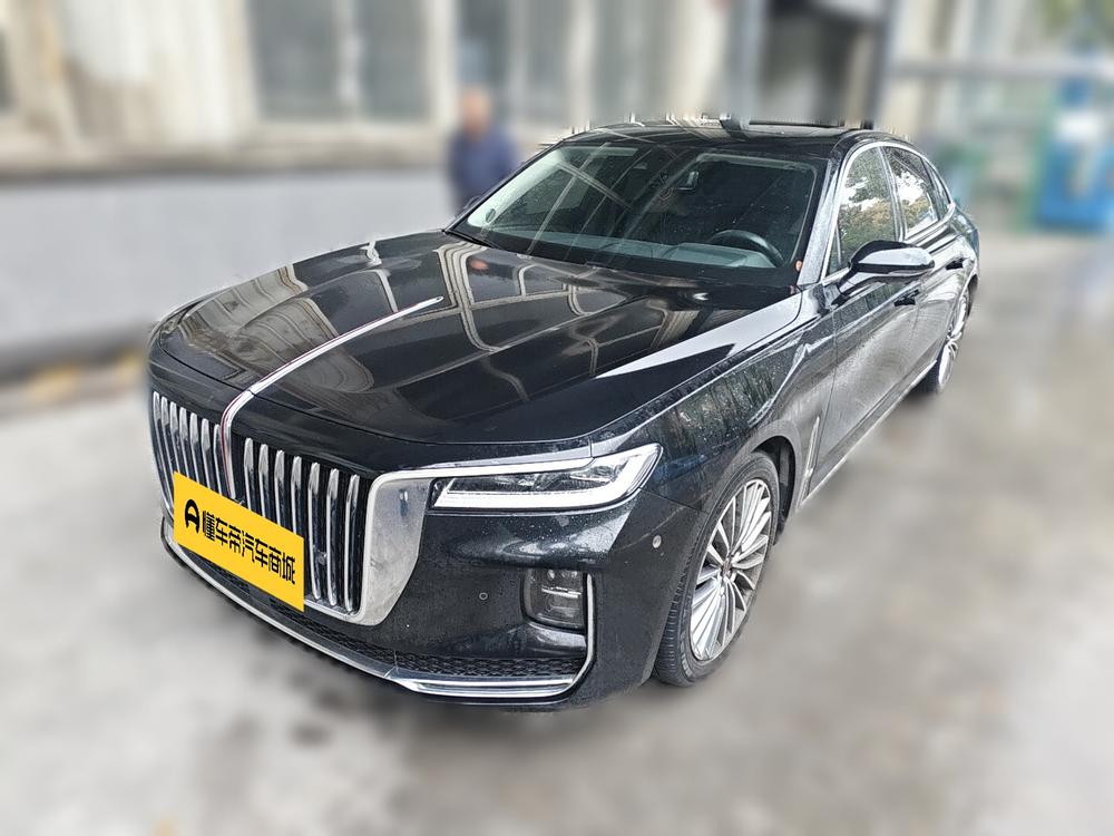 Hongqi Hongqi H9