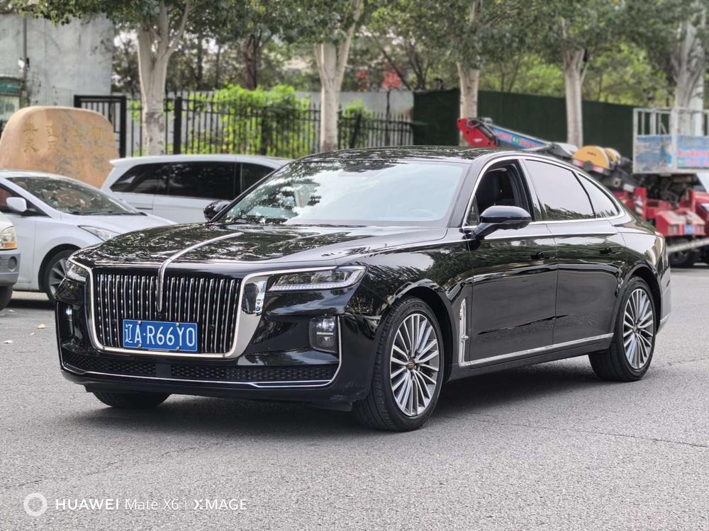 Hongqi Hongqi H9