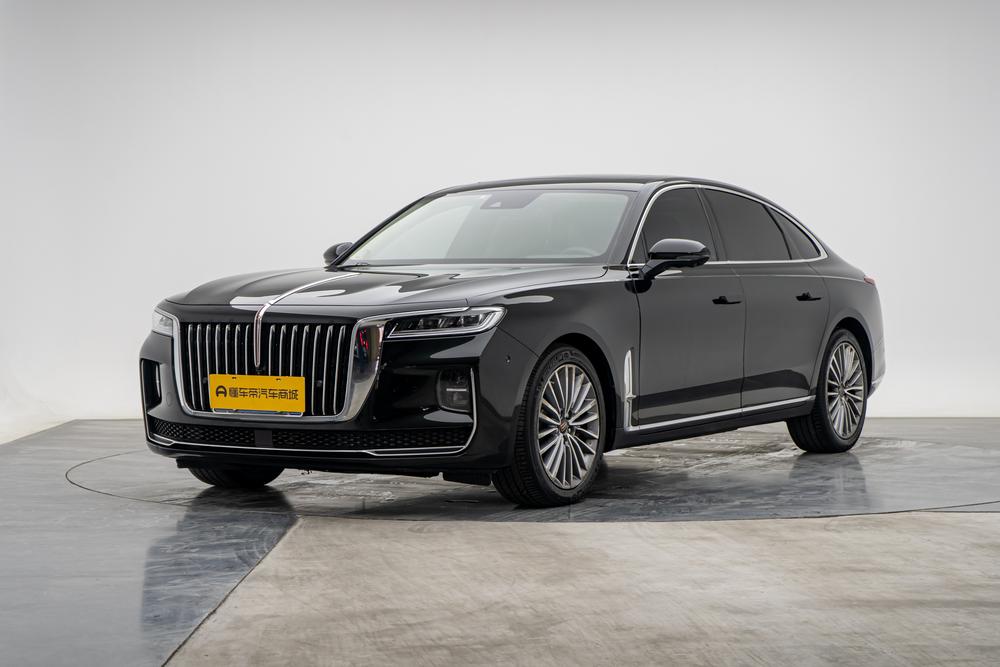 Hongqi Hongqi H9