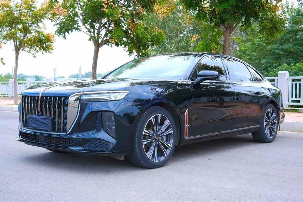 Hongqi Hongqi H9