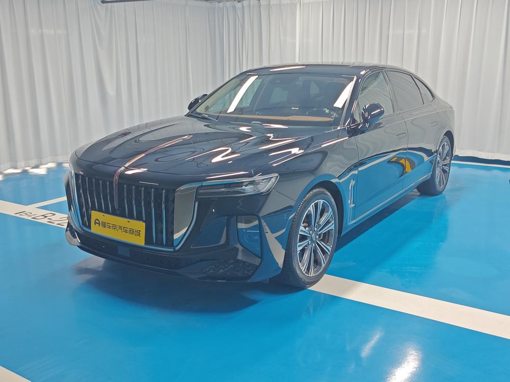 Hongqi Hongqi H9