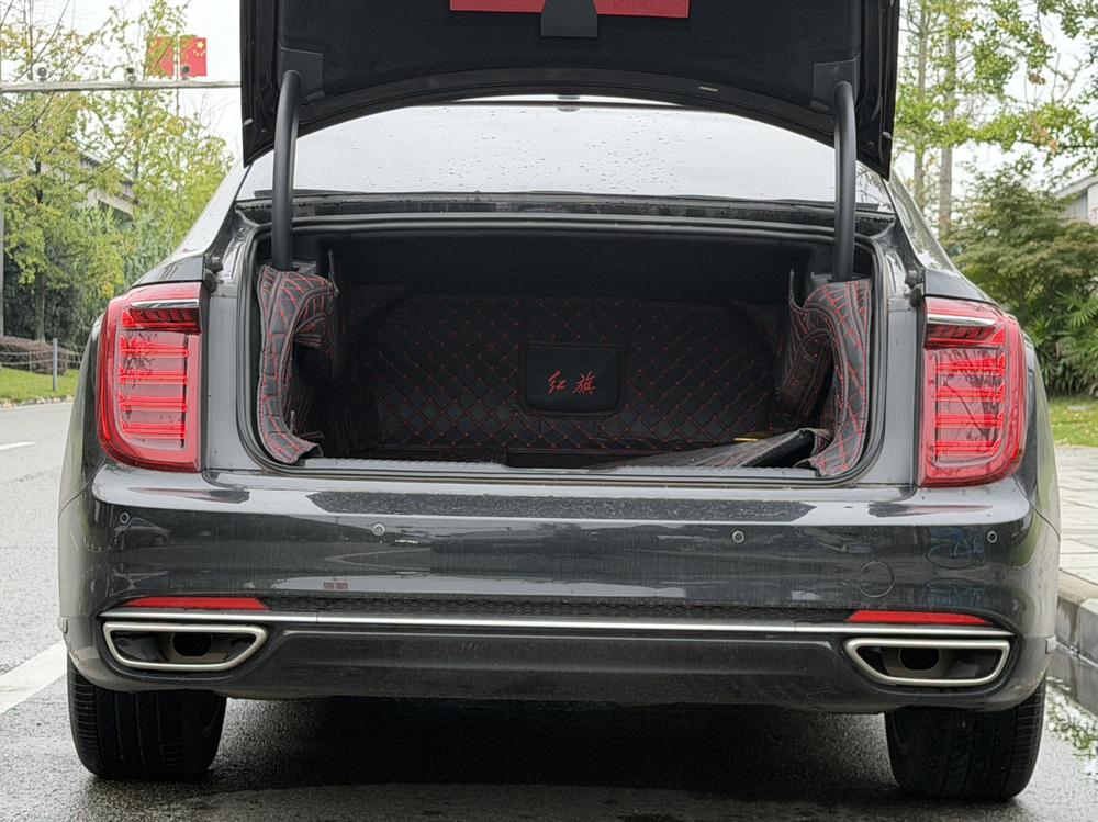 Hongqi Hongqi H9