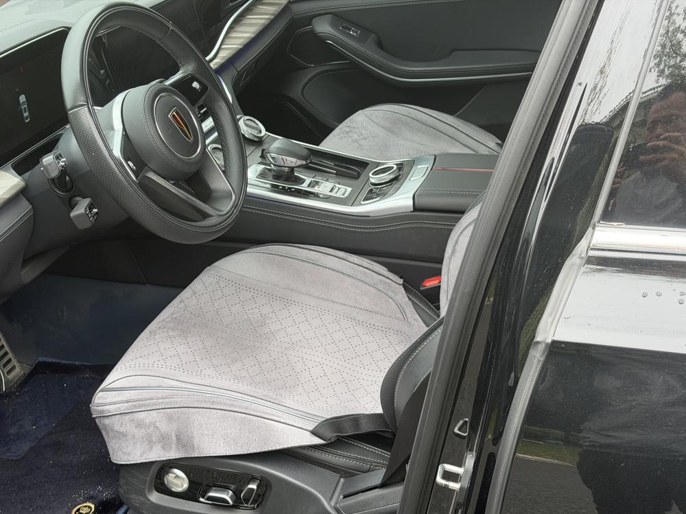 Hongqi Hongqi H9