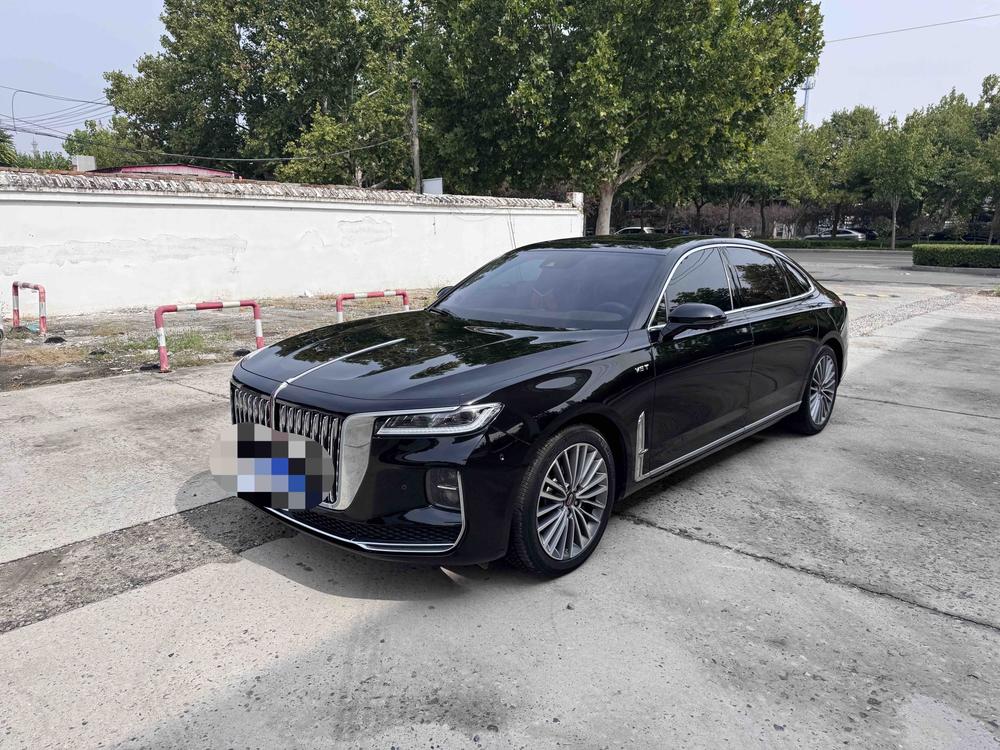 Hongqi Hongqi H9
