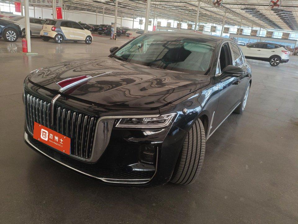 Hongqi Hongqi H9