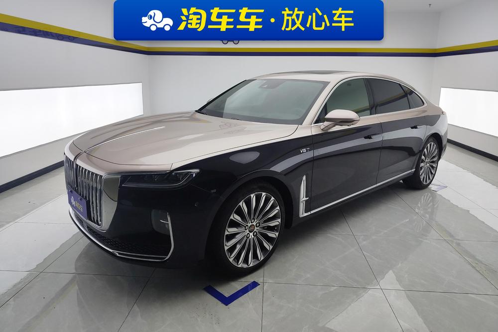 Hongqi Hongqi H9