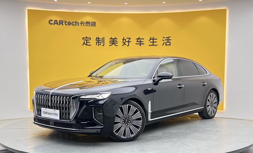 Hongqi Hongqi H9