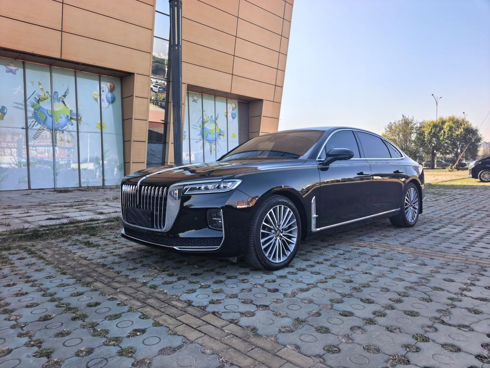 Hongqi Hongqi H9