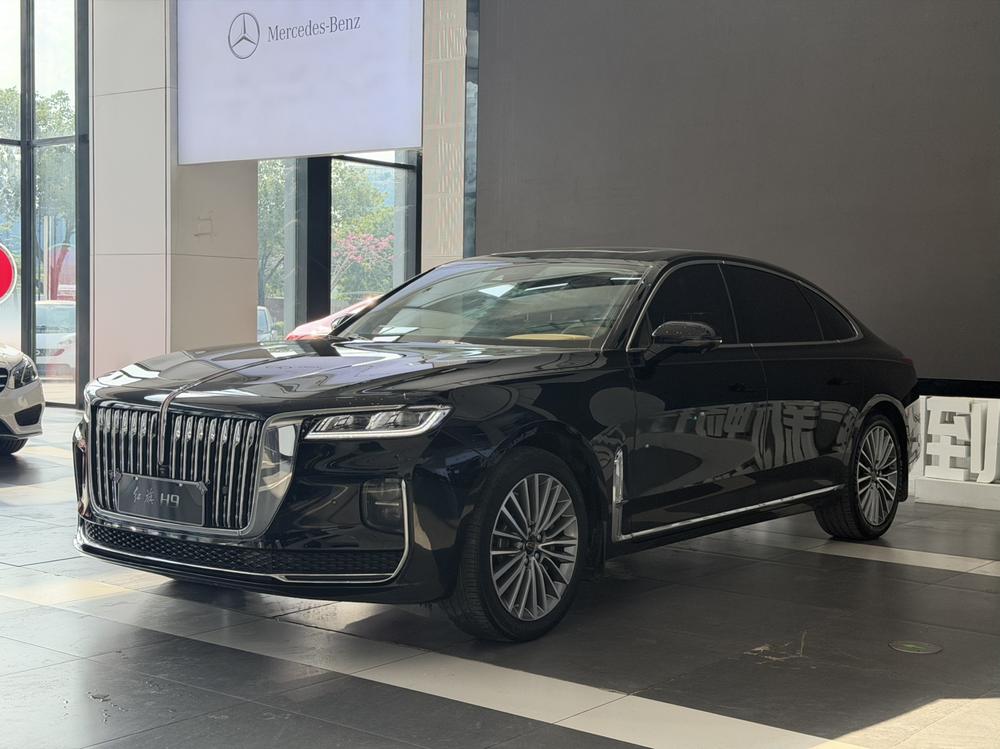 Hongqi Hongqi H9