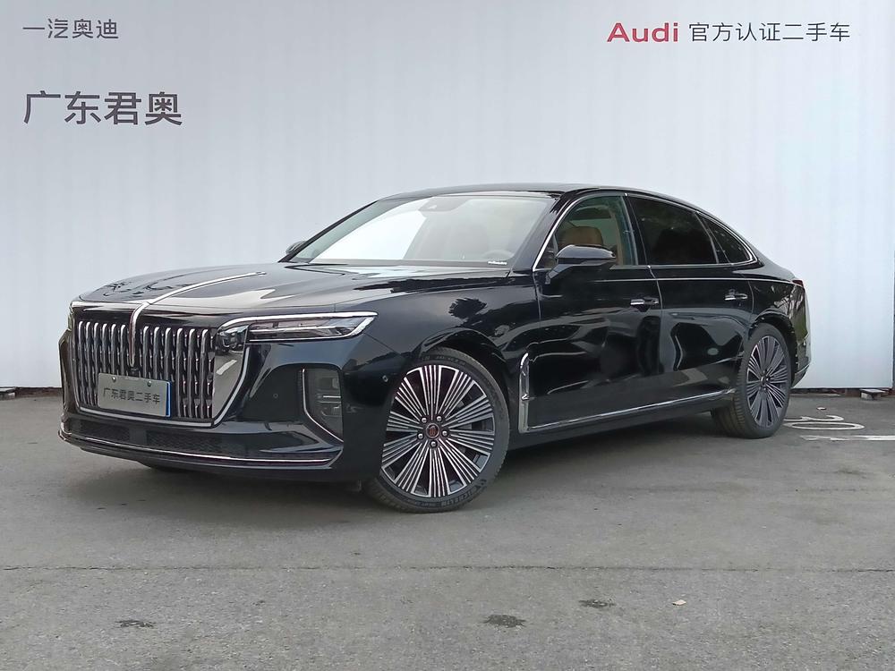 Hongqi Hongqi H9