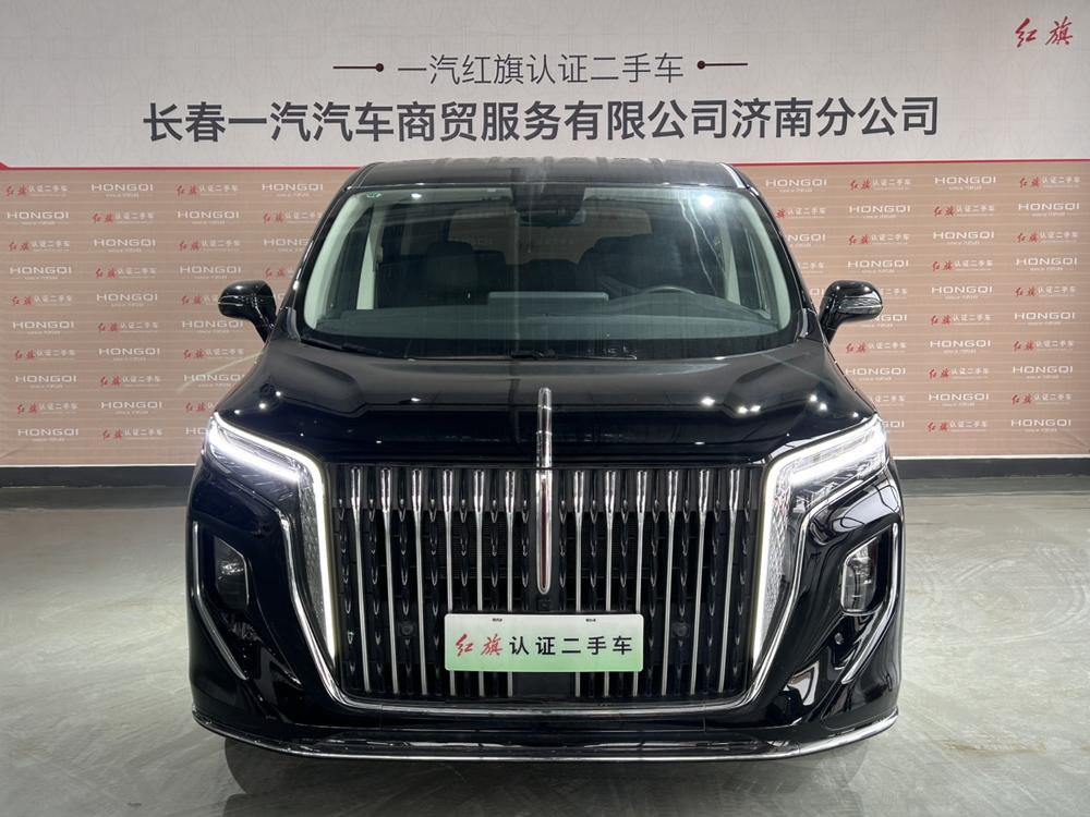 Hongqi Hongqi HQ9 PHEV