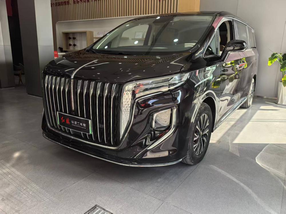 Hongqi Hongqi HQ9 PHEV