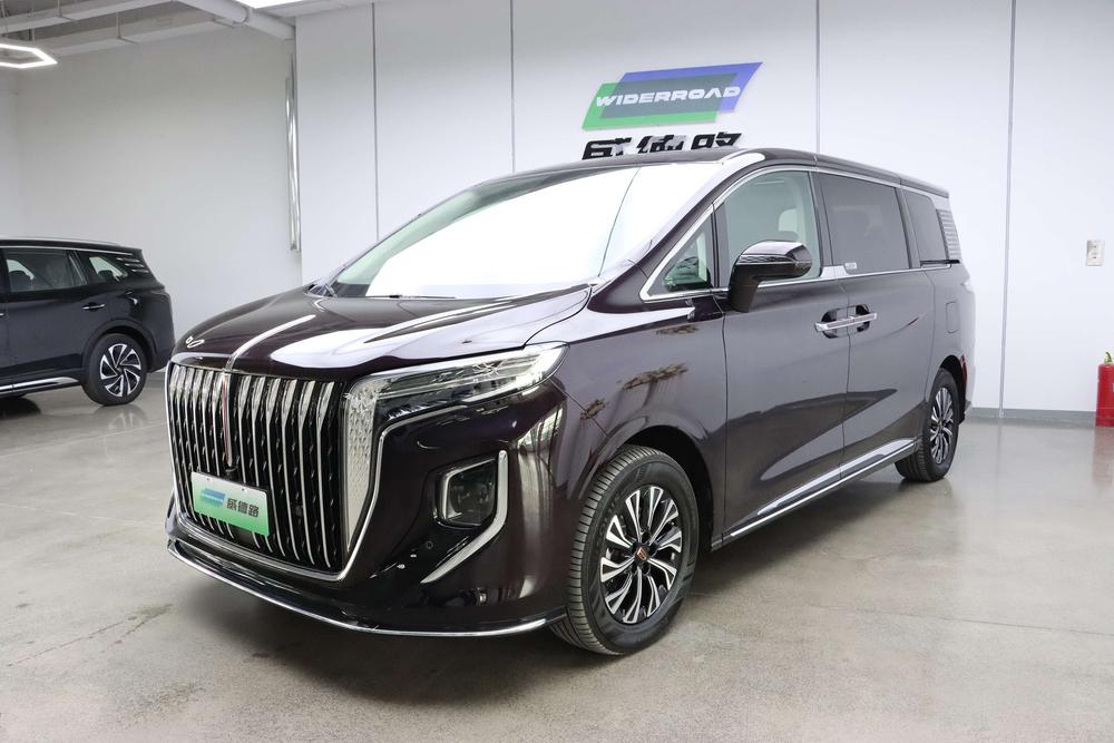 Hongqi Hongqi HQ9 PHEV