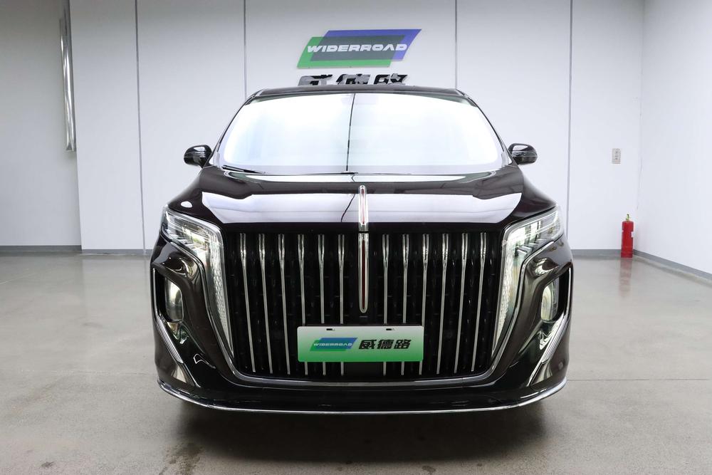 Hongqi Hongqi HQ9 PHEV
