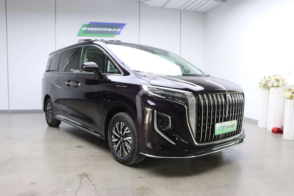 Hongqi Hongqi HQ9 PHEV