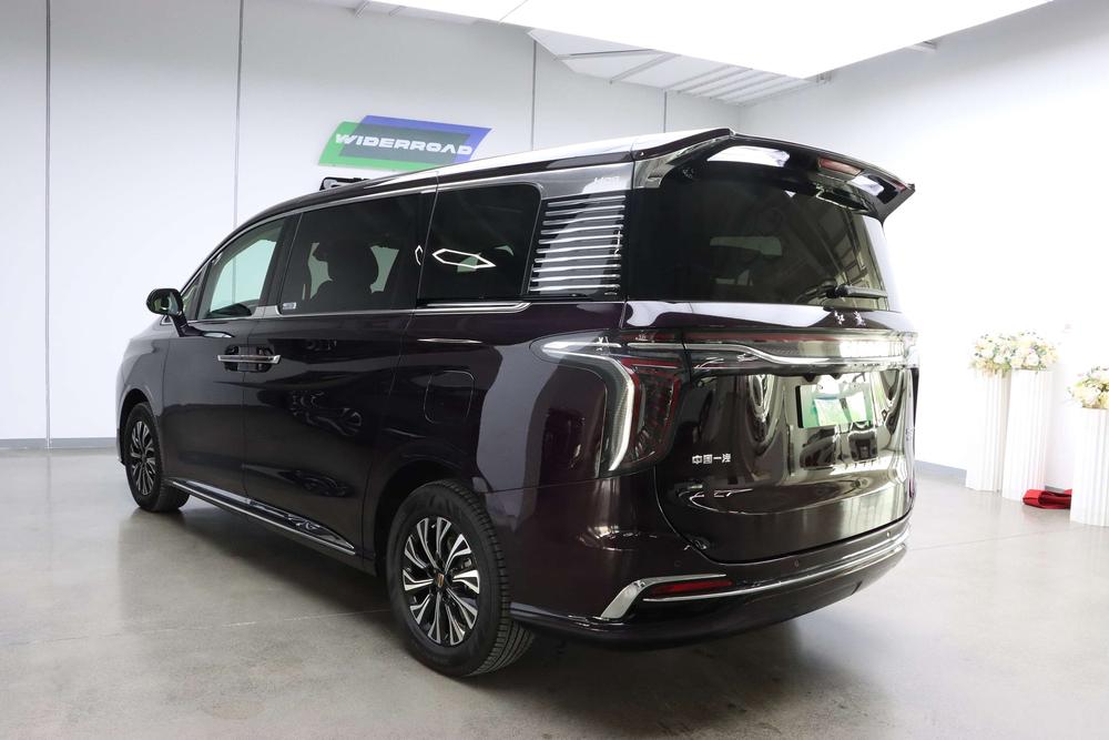 Hongqi Hongqi HQ9 PHEV