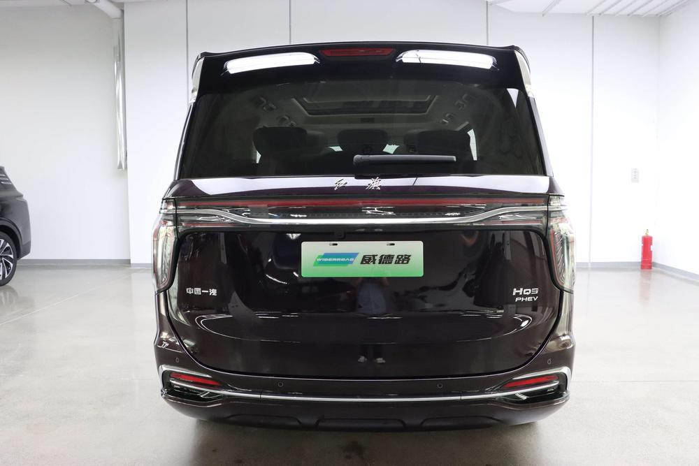 Hongqi Hongqi HQ9 PHEV