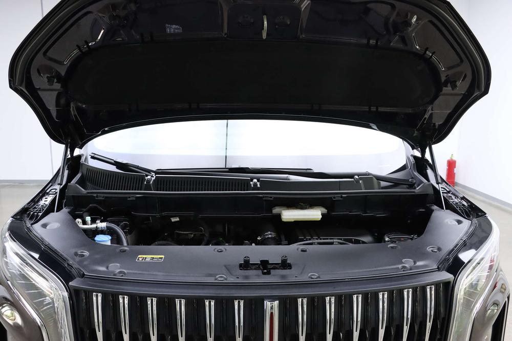 Hongqi Hongqi HQ9 PHEV