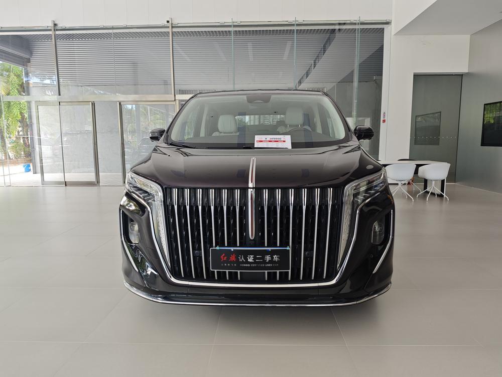 Hongqi Hongqi HQ9