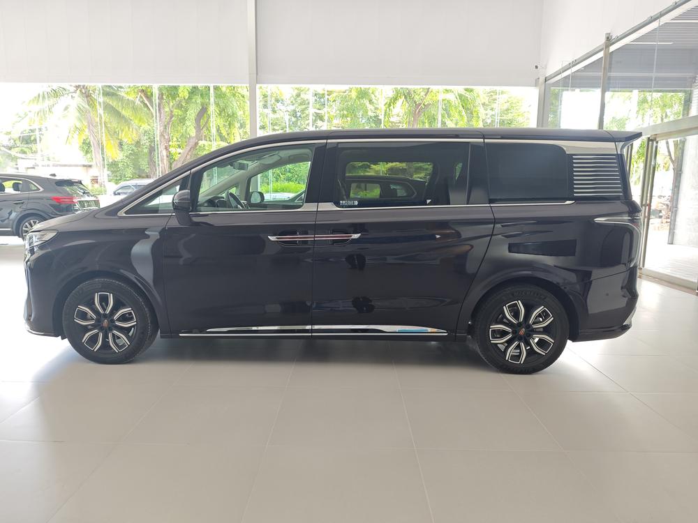 Hongqi Hongqi HQ9