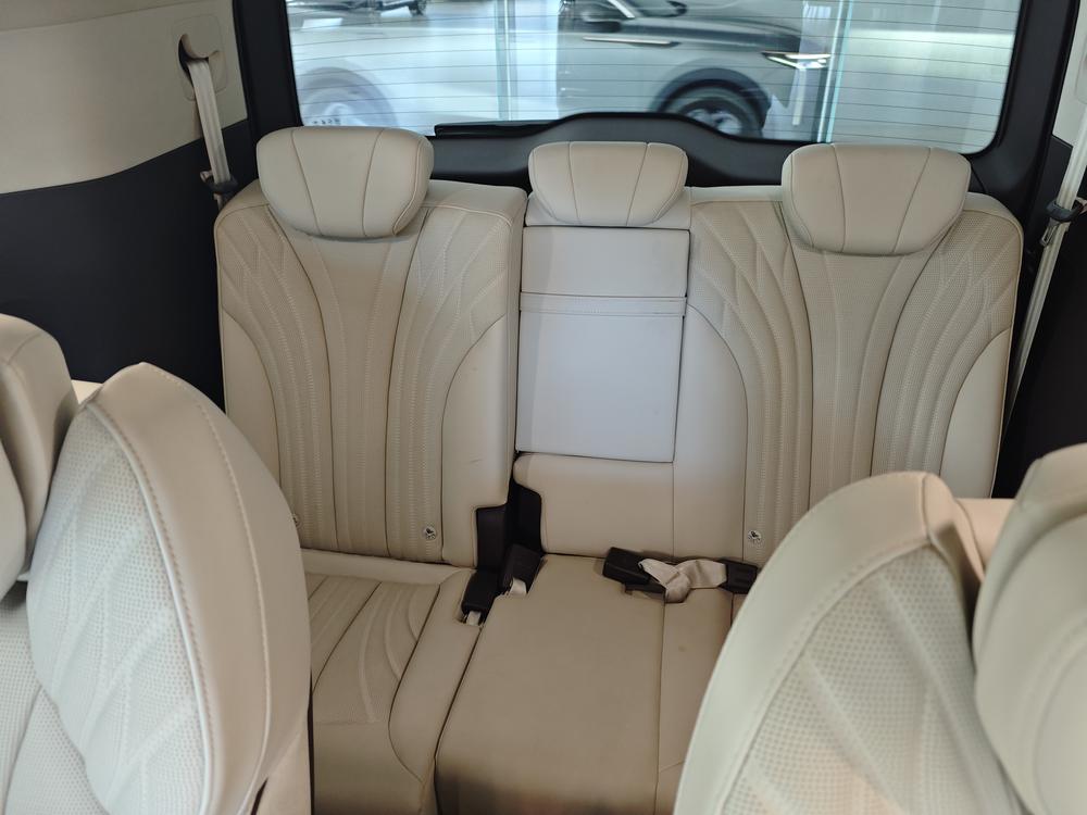 Hongqi Hongqi HQ9
