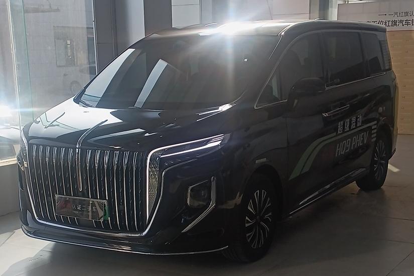 Hongqi Hongqi HQ9