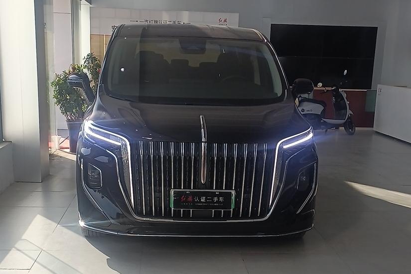 Hongqi Hongqi HQ9