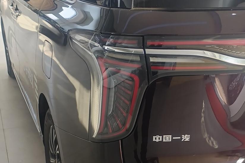 Hongqi Hongqi HQ9