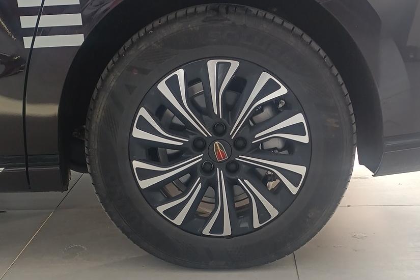 Hongqi Hongqi HQ9