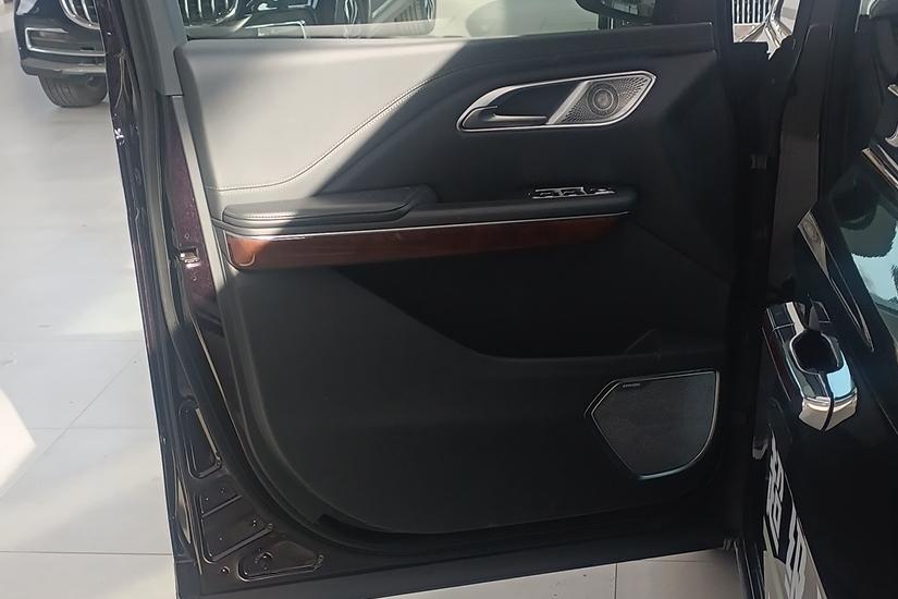 Hongqi Hongqi HQ9
