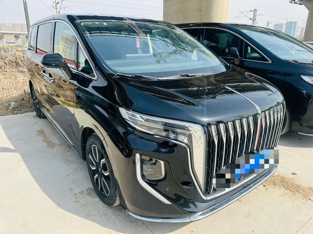 Hongqi Hongqi HQ9