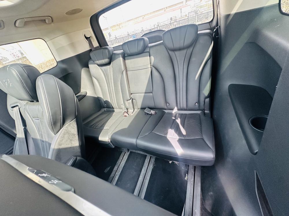 Hongqi Hongqi HQ9