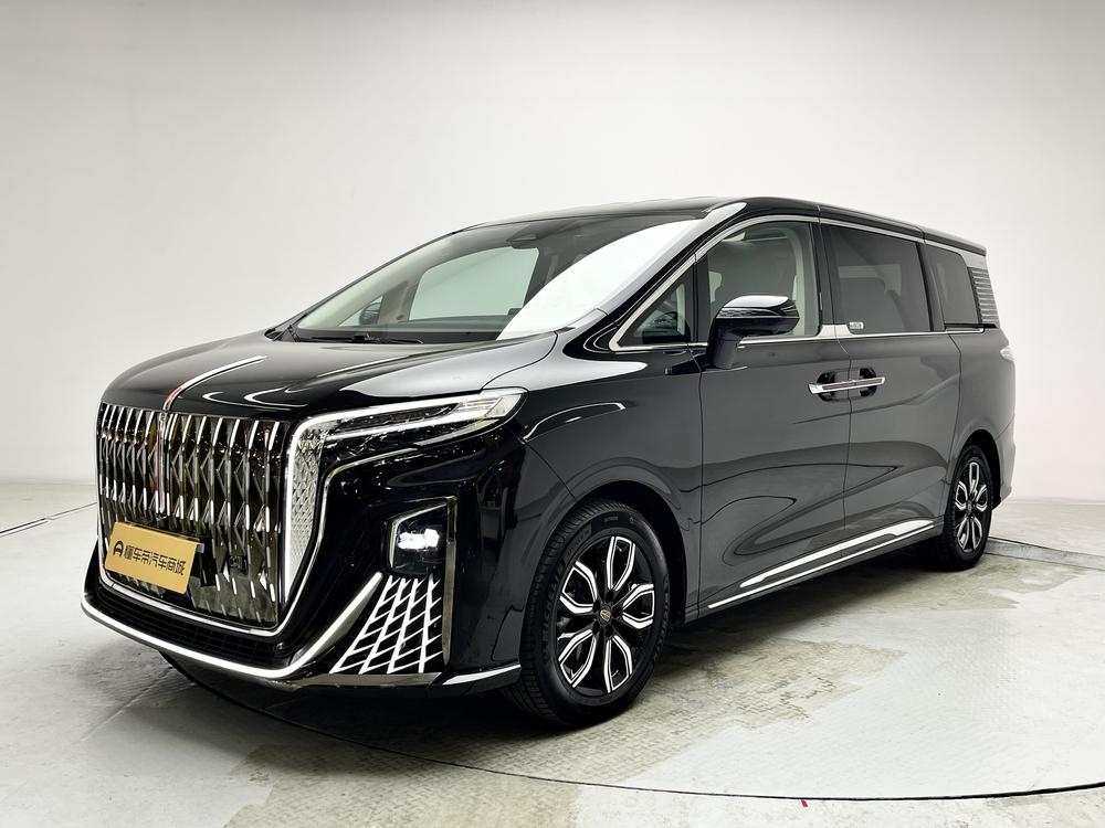Hongqi Hongqi HQ9
