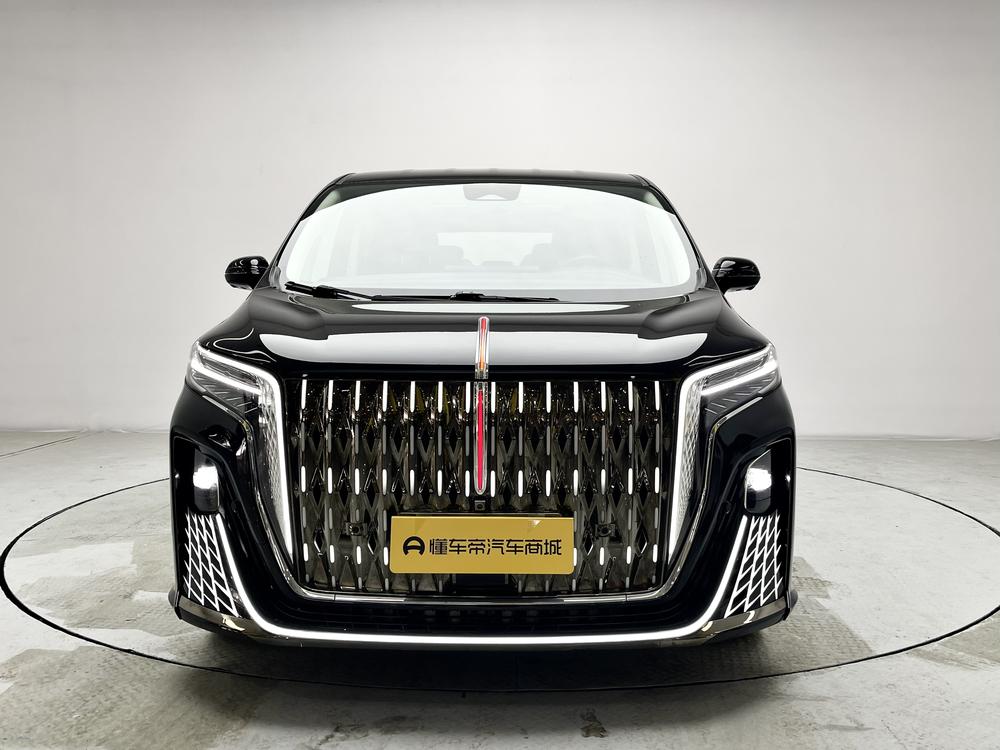 Hongqi Hongqi HQ9