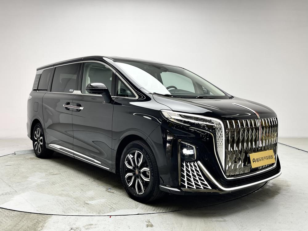 Hongqi Hongqi HQ9