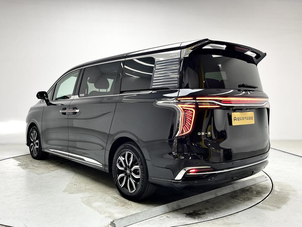 Hongqi Hongqi HQ9