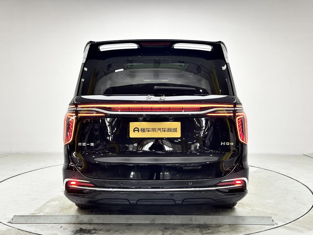 Hongqi Hongqi HQ9