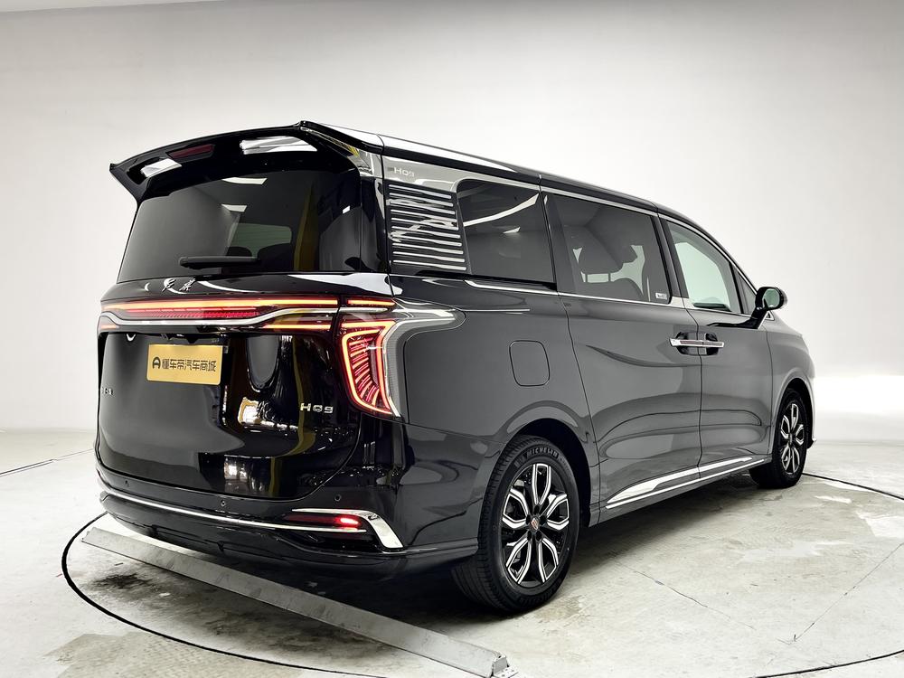 Hongqi Hongqi HQ9