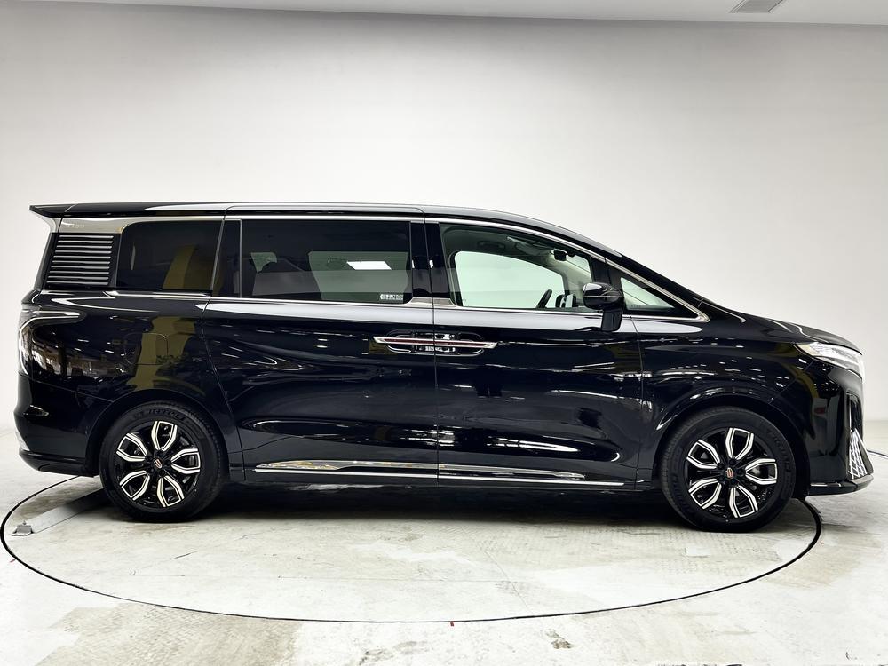 Hongqi Hongqi HQ9