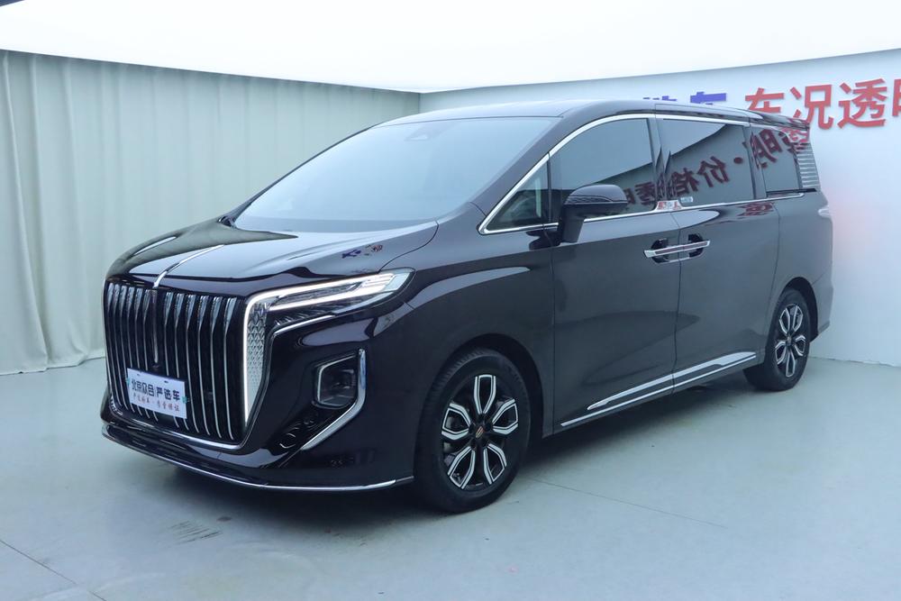 Hongqi Hongqi HQ9