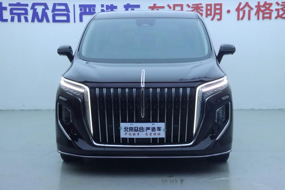 Hongqi Hongqi HQ9