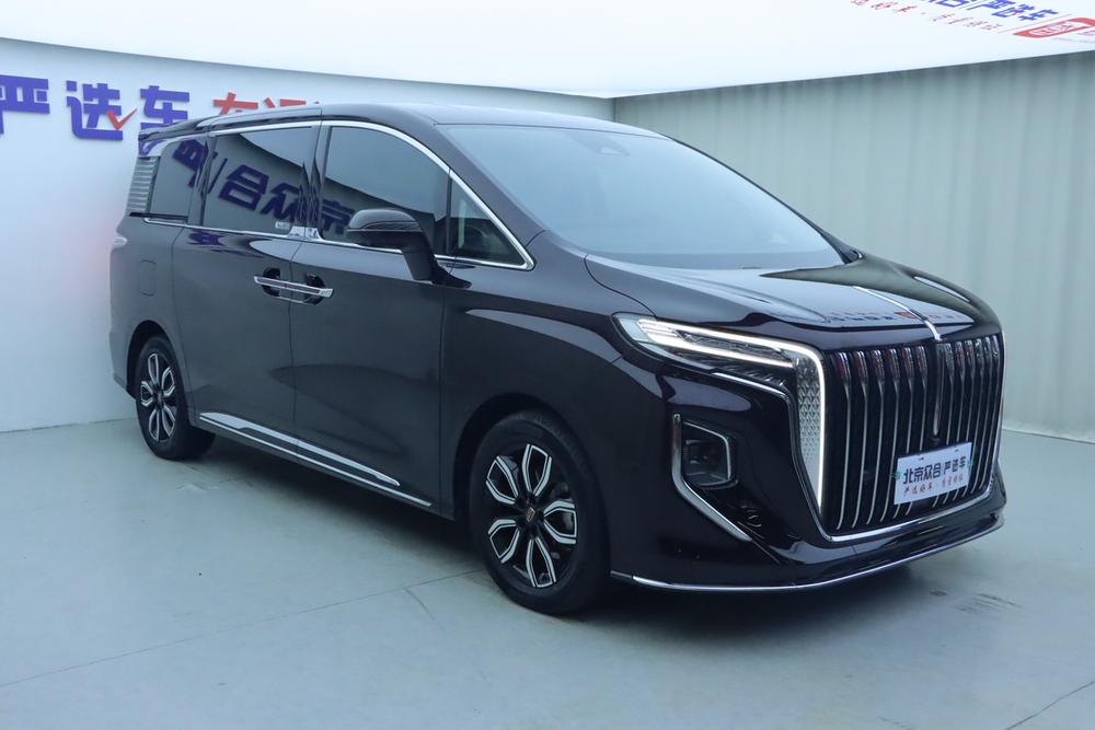 Hongqi Hongqi HQ9