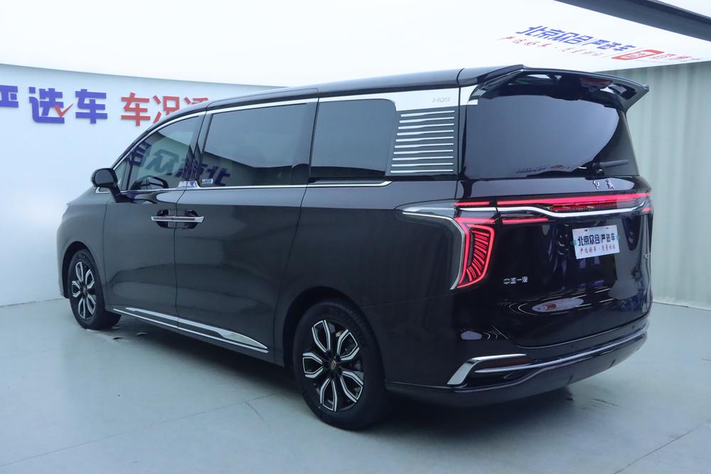 Hongqi Hongqi HQ9