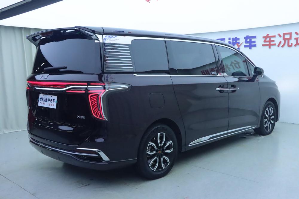 Hongqi Hongqi HQ9