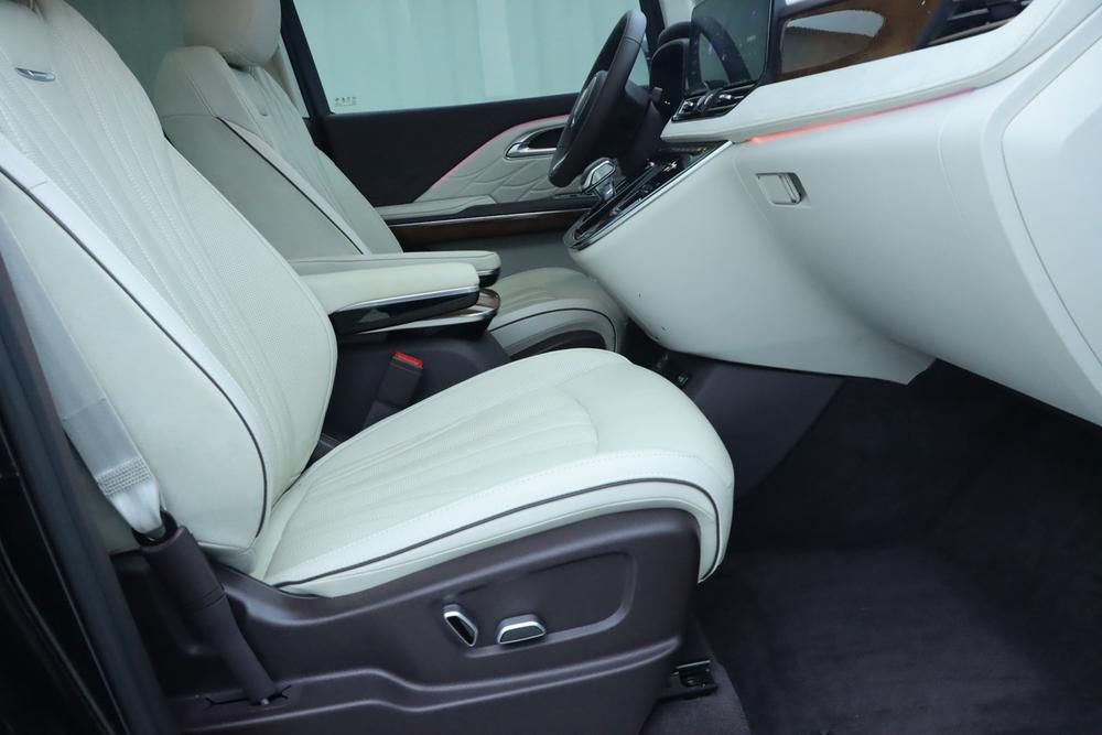 Hongqi Hongqi HQ9