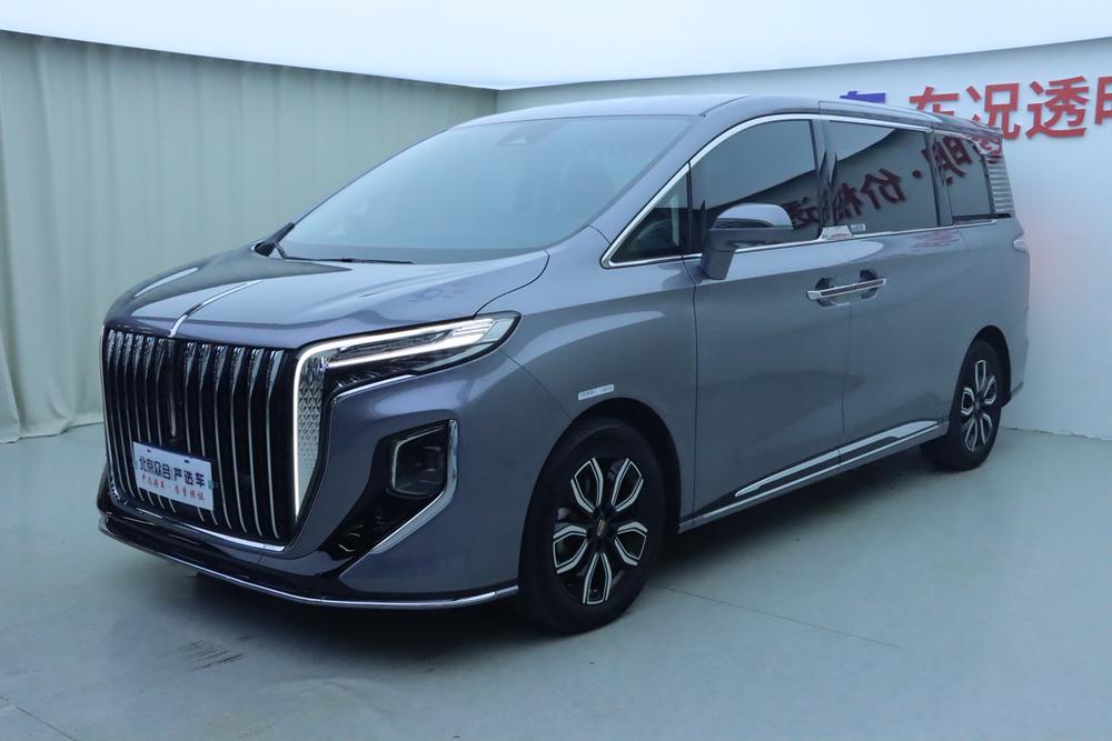 Hongqi Hongqi HQ9